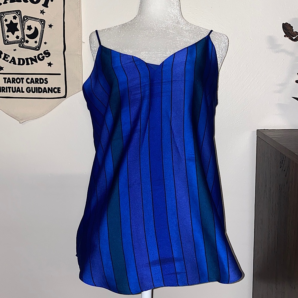 Express blouse/cami